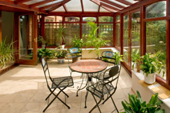 Old Hall Green conservatory quotes