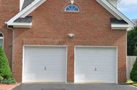 free Old Hall Green garage construction quotes